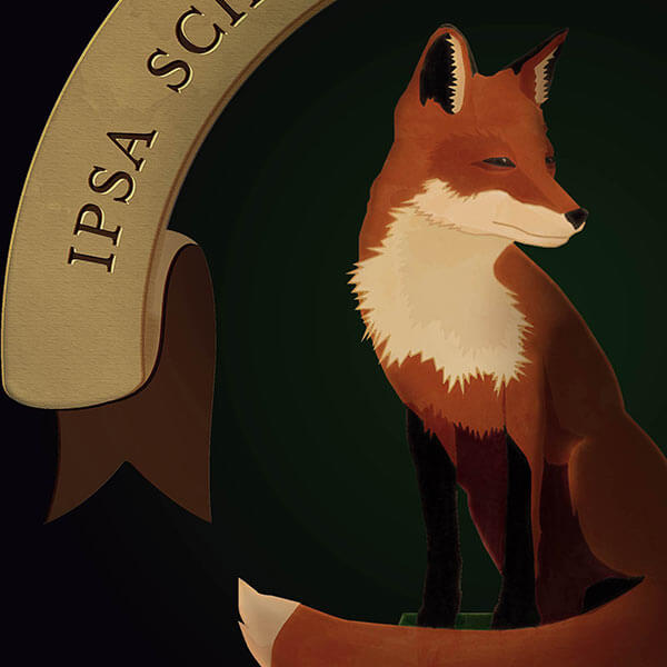Coming soon: Orton Academy Coming soon preview for Orton Academy's new logo